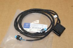 A2074400508 New Genuine Mercedes Part