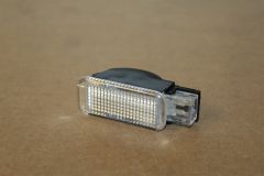VW Audi Various Fitments CHECK FIRST Door Light unit 3B0947415B New VW part