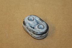VW Golf 5 & 6 Skoda Octavia Exhaust Rubber Mount 1K0253147E New genuine VW part