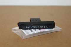 Air Bag Off Warning Lamp VW Passat B7 Passat CC / CC 3AA9192341QB New VW part