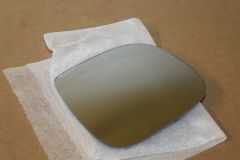 Transporter T5 Amarok Right Door mirror Glass 7E1857522E New Genuine VW part