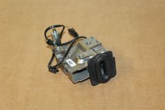 Audi Cabriolet left hood latch mechanism 8H0825395A New genuine Audi part