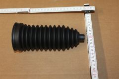 Single Steering rack Boot A2214630296 New genuine Mercedes part