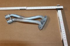 Oil Pipe A6401800820 New genuine Mercedes part