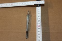 Single Glow Plug A0011592101 New genuine Mercedes part
