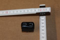 Single Door Window switch A4145450707 New genuine Mercedes part