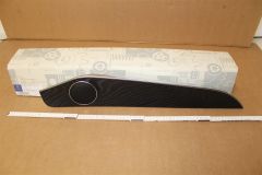 NSF Door Card insert A2057200922 New genuine Mercedes part