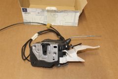  A1717202635 Door lock Mechanism New genuine Mercedes part