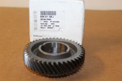 3rd gear for various 6 speed VW Audi Skoda Seat 02M311129J New Genuine VW part