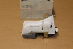 VW Polo Classic Seat Ibiza Right rear Door Lock 6K4839016 New Genuine VW part