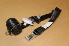 Sharan Alhambra 2001-2010 3rd row right rear seatbelt 7M3857816B 041 Genuine VW
