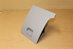 Drivers Lower Dash Compartment Grey Passat B6 RHD 3C2857922F 21X New Genuine VW