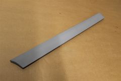 Right Rear 1/4 Panel Lower Moulding Audi A3 2DR 8P3853700C GRU New Genuine Audi