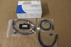 VW Gen 3 12V ipod Connection Kit Golf 6 Eos Caddy 1K0051444C New genuine VW part