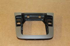 VW Passat B6 centre console trim panel  3C0864263 46U New genuine VW part