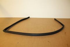 VW Polo 6N 6N2 front left door window seal 6N4837431 New genuine VW part