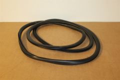 Front left inner door seal VW Polo 2002 - 2010 6Q3867911E / J New genuine VW