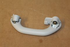 Rear grab handle with coat hook Golf MK4 Leon 1J0857607N Y20  New genuine VW