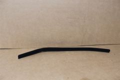 Audi Q5 Left Rear Door Inner Slot Seal 8R0839479B New Genuine Audi part