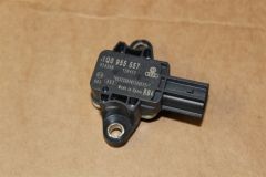 VW Eos airbag pressure sensor 1Q0955557  New genuine VW part