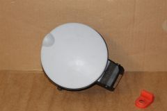 Skoda Fabia fuel filler flap 6Y6809857A New genuine Skoda part