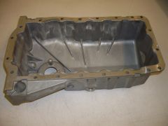 Engine oil sump 1.8 20v Golf MK4 Bora Audi A3 038103603L New genuine VW part