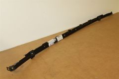 Rear bumper retaining strip Seat Leon 1M 2000-06 1M6807861E New Genuine SEAT