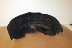 Audi A3 CABRIOLET ONLY front left wing liner 2009-13 8P7810171 New Genuine Audi