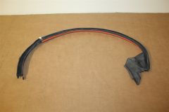 Rear left door rubber dust seal Audi A3 S3 RS3 8P4833705B New Genuine Audi part