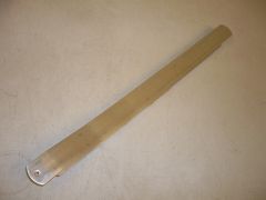 Rear door impact bar Audi A3 / RS3 8P4833507 New genuine Audi part