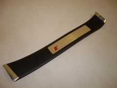 Audi A4 B7 rear right upper S Line sill trim 8E0853376H New genuine Audi part