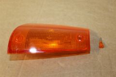Early Seat Lens unit (1 screw missing) SE0289320 21A New Genuine Seat part