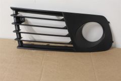 Right Front Fog Lamp Grille Seat Ibiza 6L 6L0853666L 01C New Genuine Seat part
