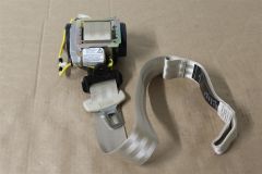VW Beetle CABRIOLET front left seatbelt 2003-05 1Y2857705B HZP New Genuine VW