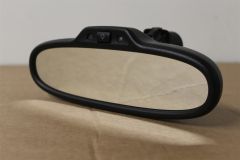 Automatic anti dazzle rear view mirror 5K7857511A 4PK New Genuine VW part