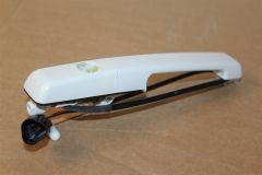 Seat Toledo 1L front right outer door handle 1L0837208C GRU New Genuine Seat