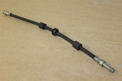 Front Brake Hose Sharan / Alhambra 1996 - 2002 7M0611701D New Genuine Seat part