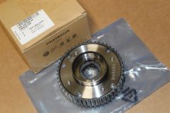 Inlet camshaft adjuster unit 1.5 VW Audi Skoda Seat 04E109088AH New Genuine VW