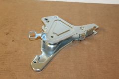 Touareg / Q7 UK RHD handbrake pedal bracket 7L0721485 New genuine VW part