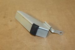 VW Touareg Foot Handbrake Mech Cover  7L0971792A New genuine VW part