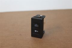 Central Locking Switch VW Polo 6N2 2000 - 2002 6N0962125 New genuine VW part