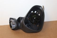 Left Electric Mirror Body Foldable Seat Ibiza 6J 6P 6J2857507G9B9 New Seat part