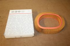 VW Golf Jetta Scirocco mk1 air filter element 036129620 New genuine VW part