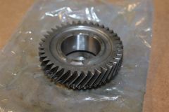 VW Touran gearbox 6th gear 02S311158C  New genuine VW part