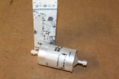 Petrol Fuel Filter Polo Caddy Van RS6 Ibiza Inca 6N0201511A New genuine VW part 