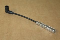VW Golf Bora Caddy Touran No4 ignition lead 06A905430AN  New genuine VW part