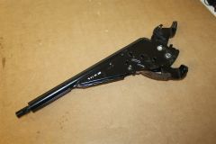 VW Transporter T5 03-06 NON UK LHD handbrake lever 7H1711301D New genuine VW par