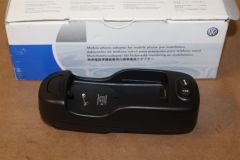 VW Phone cradle for some Sony Ericsson phones 3C0051435M New genuine VW part