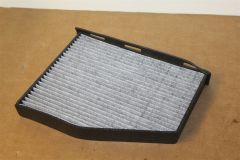 VW Golf Mk5 LHD NON UK Cars Pollen Filter 1K1819653B New genuine VW part