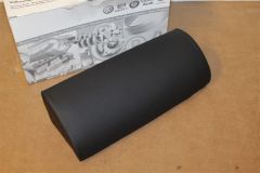 VW Golf Mk7 Rear Seat Middle Padding Section Leather 5G0885873C New genuine VW